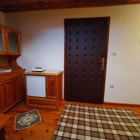 Apartmani Milic Sirogojno Bagian luar foto