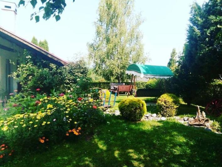 Apartmani Milic Sirogojno Bagian luar foto