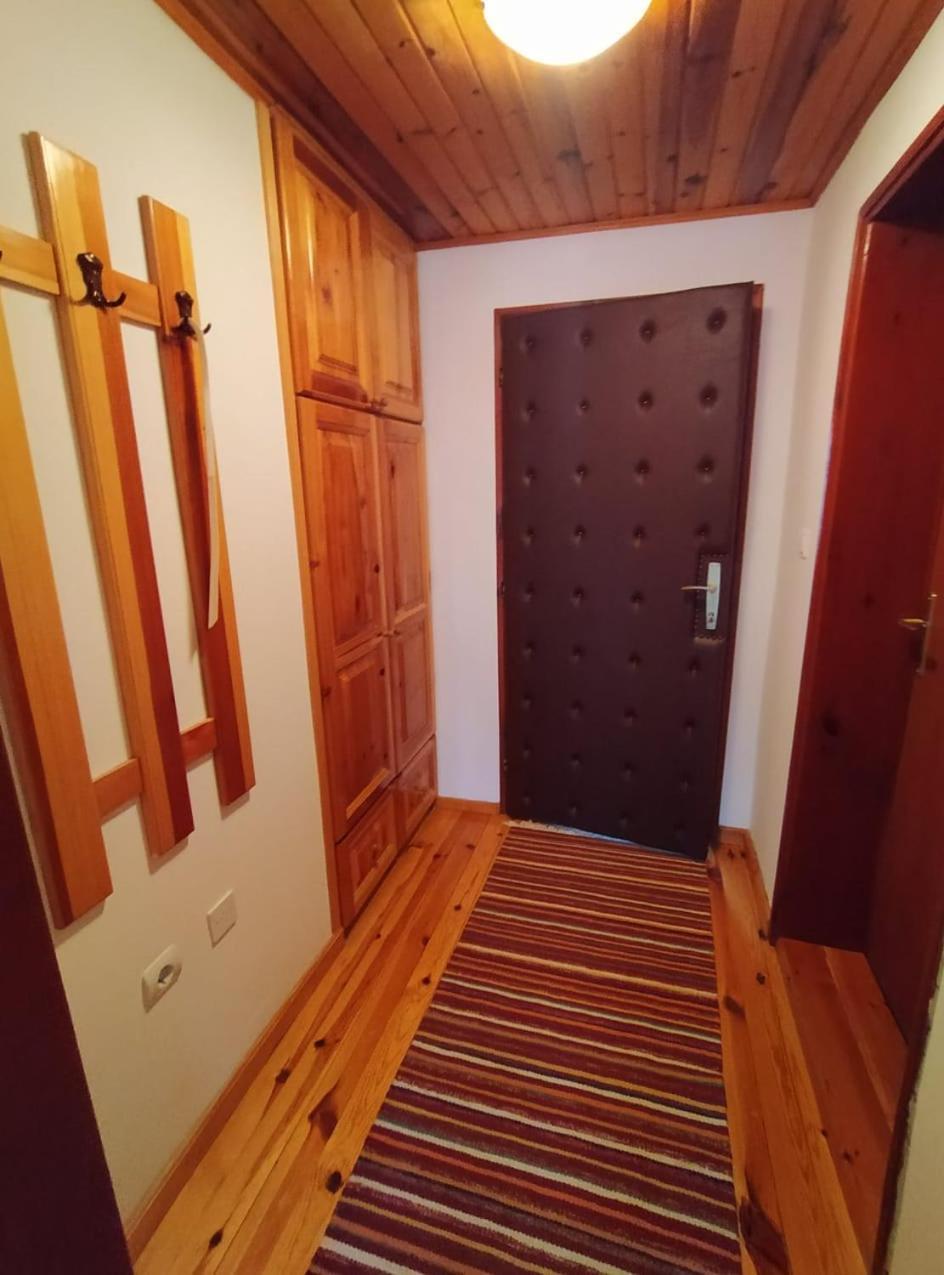 Apartmani Milic Sirogojno Ruang foto