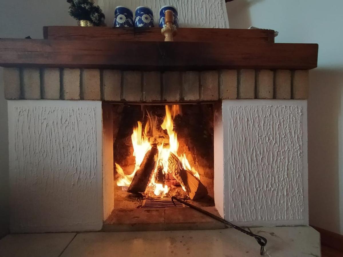 Apartmani Milic Sirogojno Bagian luar foto