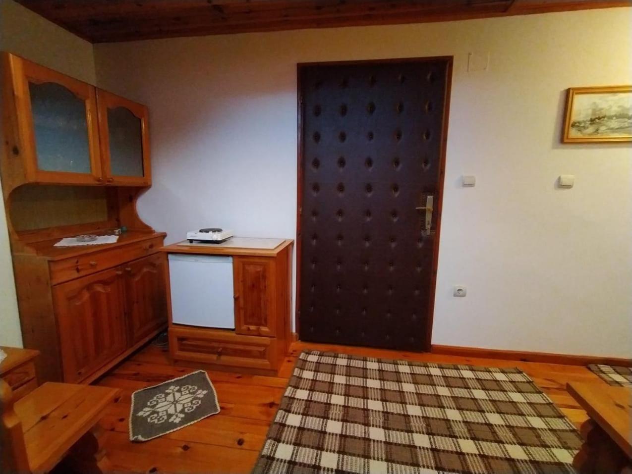Apartmani Milic Sirogojno Bagian luar foto